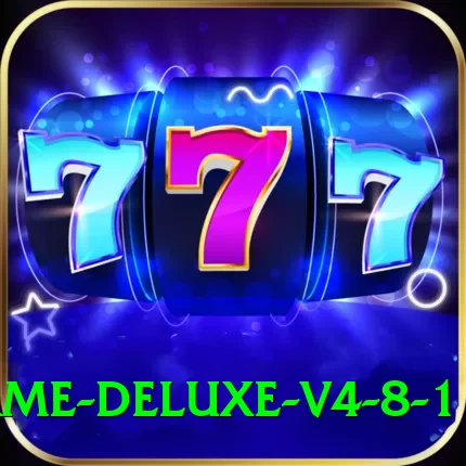 02Game Deluxe v4.8.1 - 2