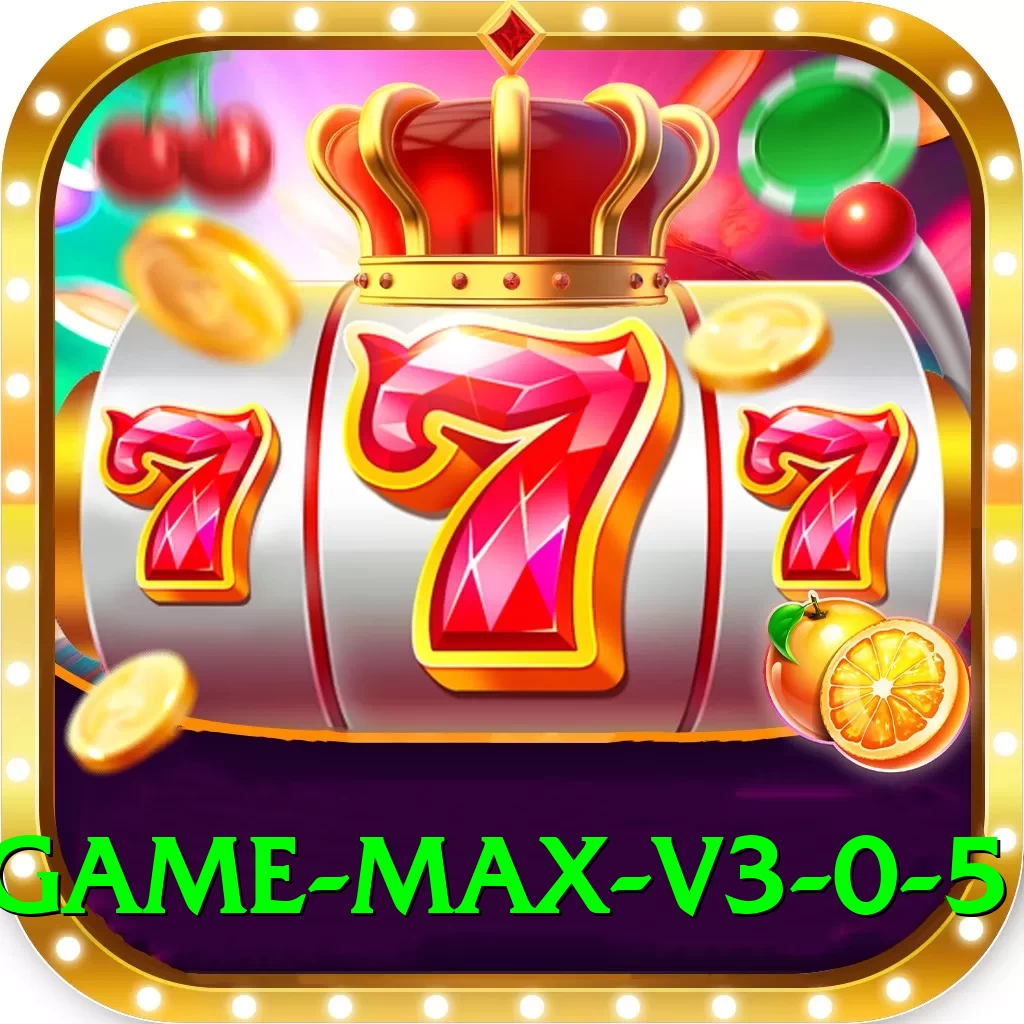 1jj Game Max v3.0.5 - 2