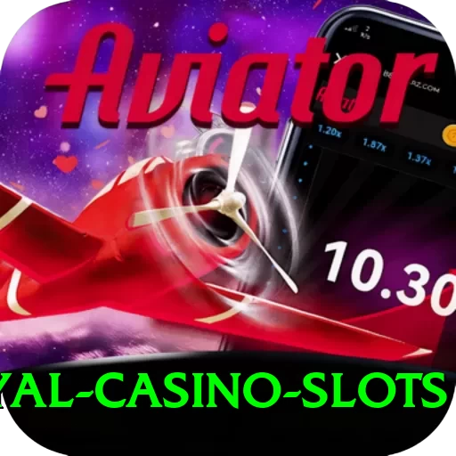 1st Game Royal - Casino & Slots - 2