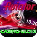 1st Game Royal - Casino & Slots