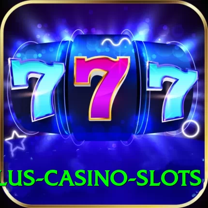 365 Lucky Plus - Casino & Slots - 2