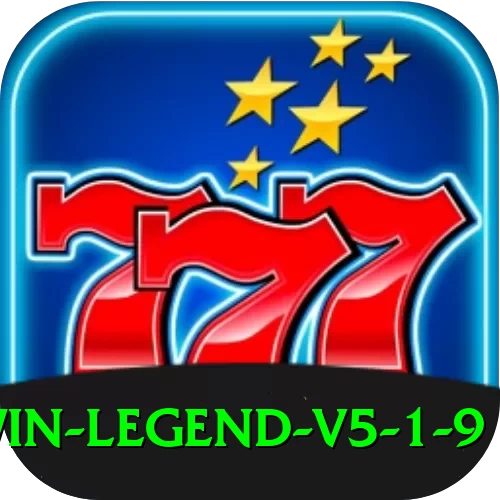 365 Win Legend v5.1.9 - 2