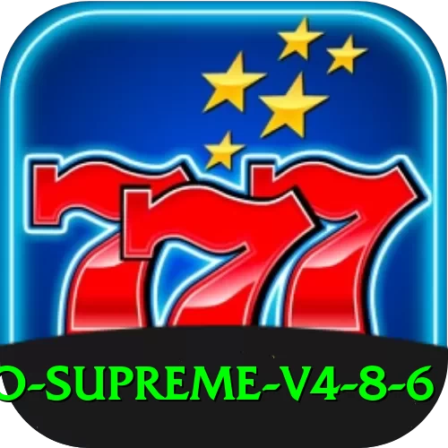 365vegas Casino Supreme v4.8.6 - 2