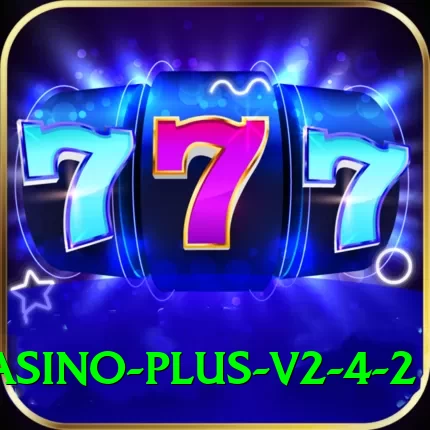 3patt Casino Plus v2.4.2 - 2