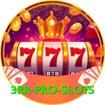 3rr Pro Slots - 2
