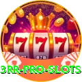 3rr Pro Slots
