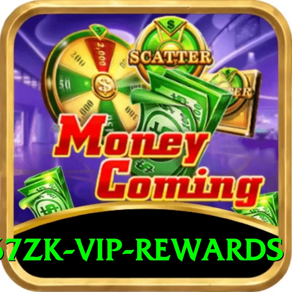 567zk VIP Rewards - 2