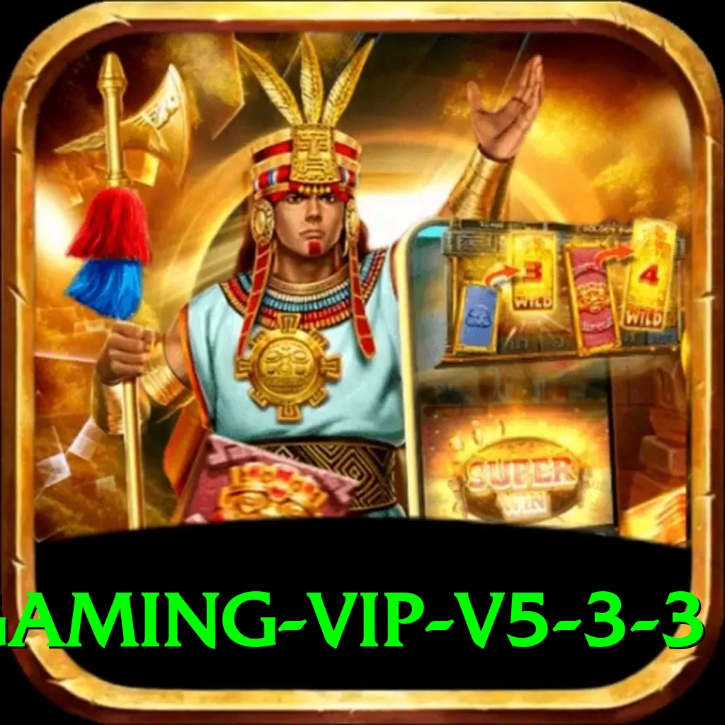 666p Gaming VIP v5.3.3 - 2