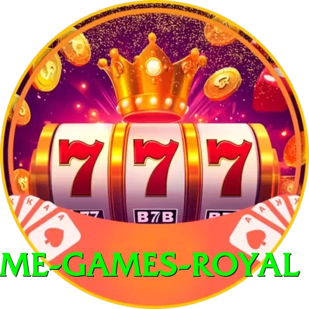 6X6Bet Game Games Royal - 2