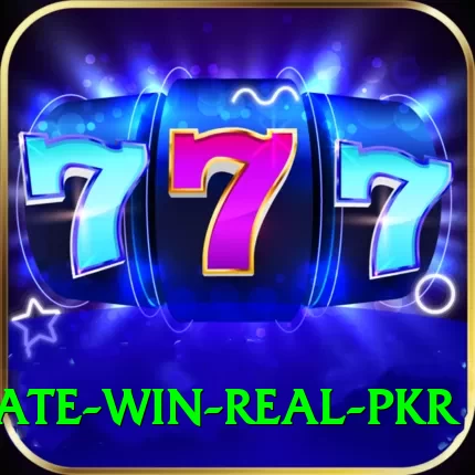 777cb Ultimate - Win Real PKR - 2