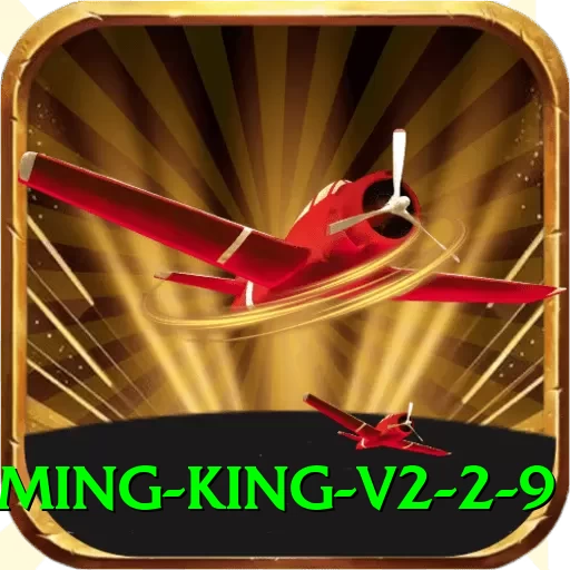 777cx Gaming King v2.2.9 - 2