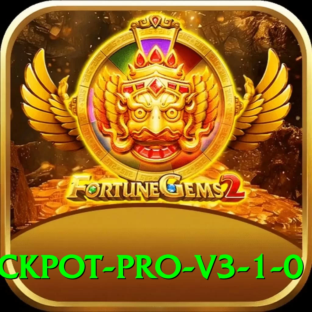 777fe Jackpot Pro v3.1.0 - 2