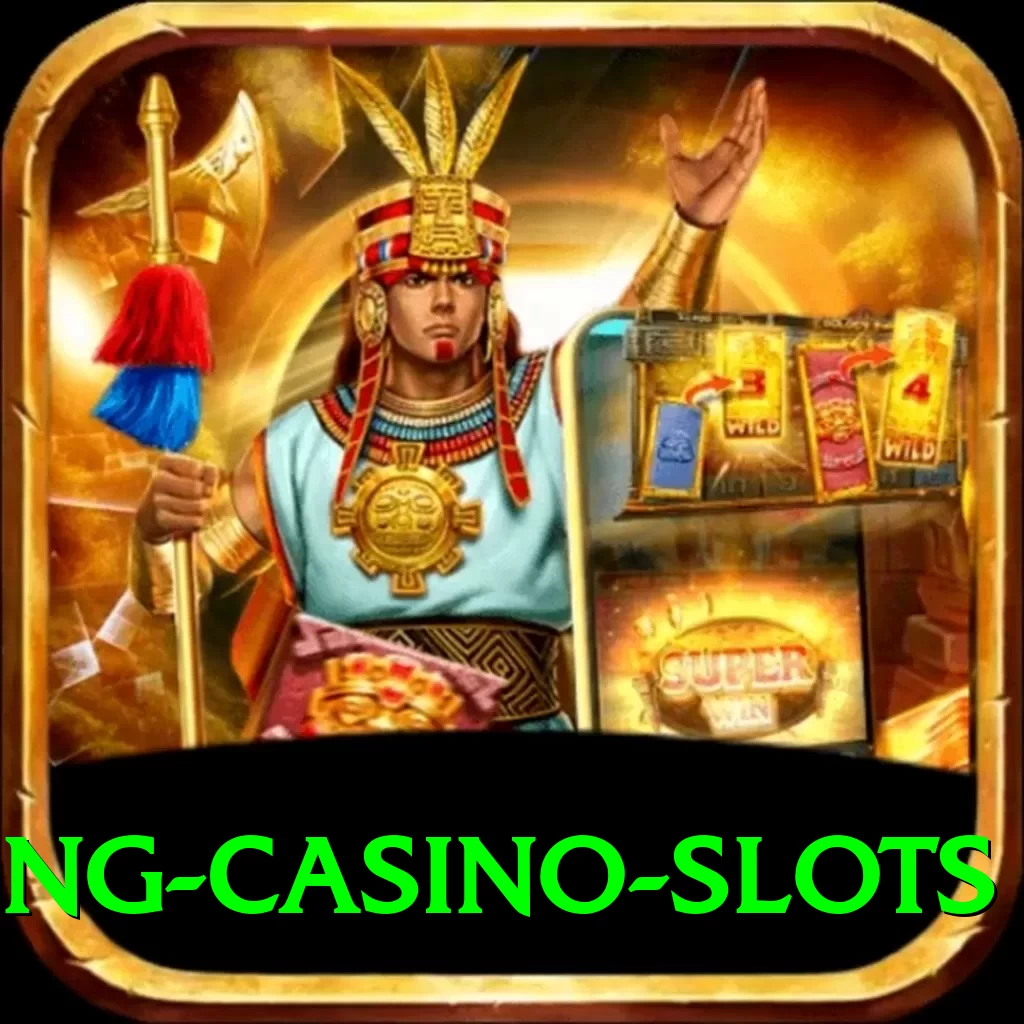 7VVBet King - Casino & Slots - 2