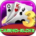 8bet Extreme - Casino & Slots