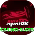 92coco King - Casino & Slots