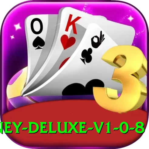 92go Money Deluxe v1.0.8 - 2