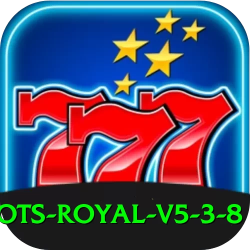 92pak Slots Royal v5.3.8 - 2
