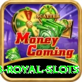 99ab Royal Slots
