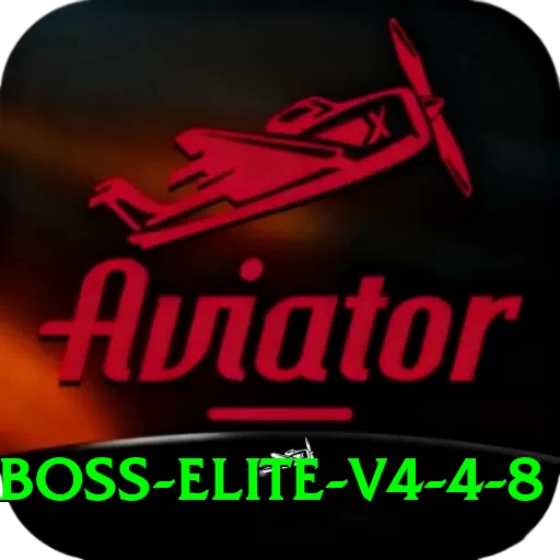 9kboss - Elite v4.4.8 - 2
