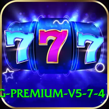 a777 Gaming Premium v5.7.4 - 2