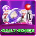 ad786 Prime - Daily Bonus