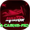 AlanoDT5 - Casino Pro