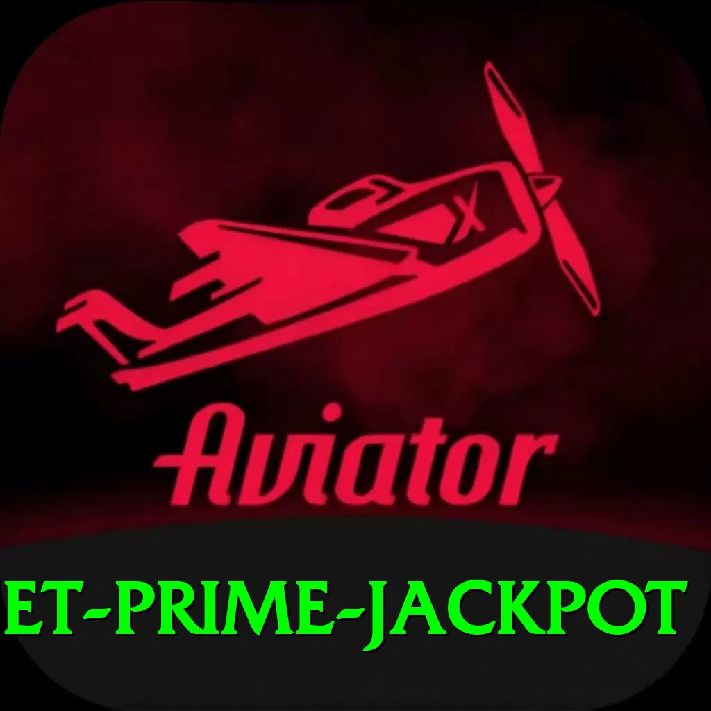 Aviator7Bet Prime Jackpot - 2