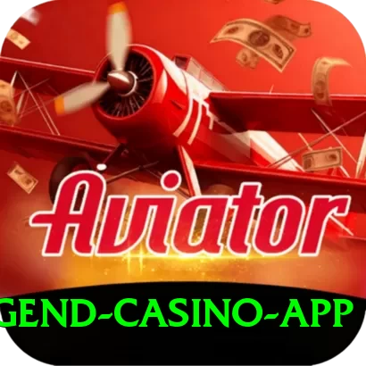 bait Legend Casino App - 2