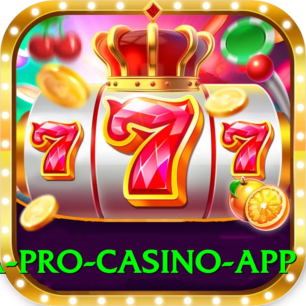 bavuma Pro Casino App - 2