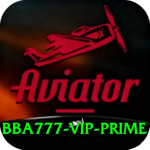 BBA777 - VIP Prime - 2