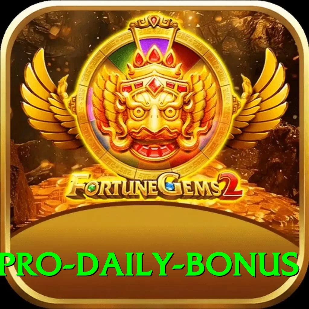 BC Game Pro - Daily Bonus - 2