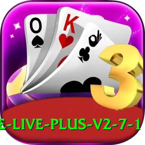 BKGame Live Plus v2.7.1 - 2