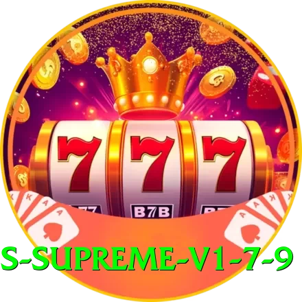 c444 Bonus Supreme v1.7.9 - 2