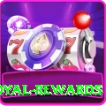 ck999 Royal Rewards