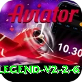 craps Bonus Legend v2.2.6