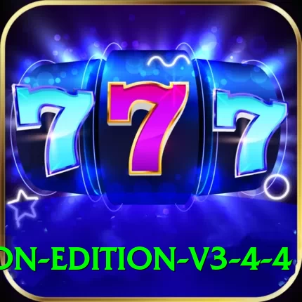 Daulat777 - Champion Edition v3.4.4 - 2