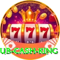 Dragon Tiger Club Cash King