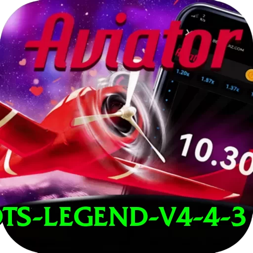 dravid Slots Legend v4.4.3 - 2