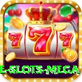 E2Bet Game - Slots Mega