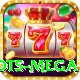 E2Bet Game - Slots Mega