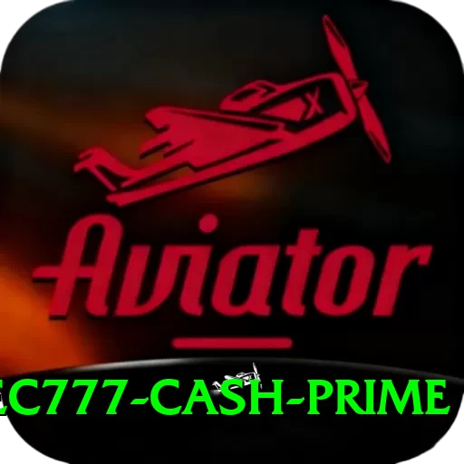 ec777 Cash Prime - 2
