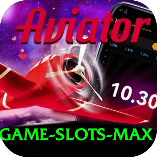 EpiWin Game - Slots Max - 2