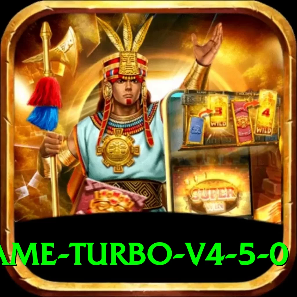 fly33 Game Turbo v4.5.0 - 2