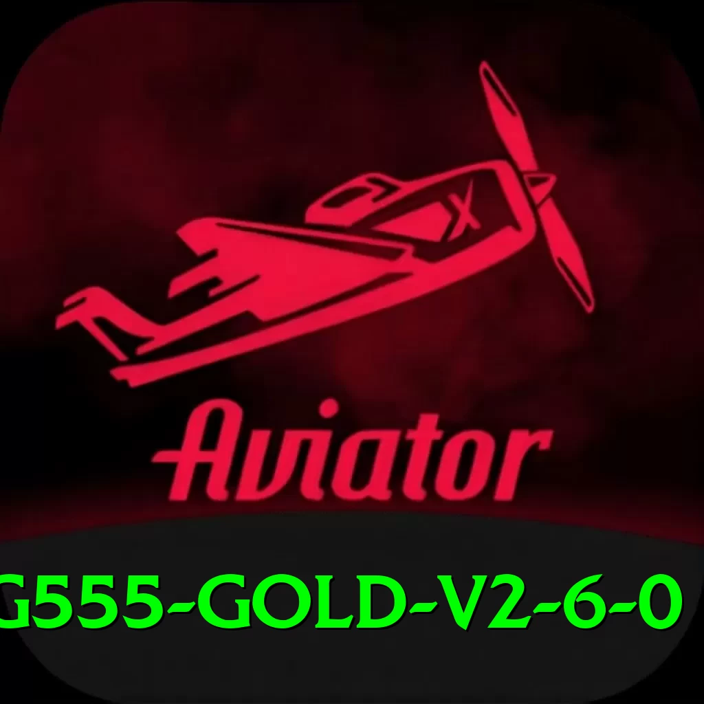 g555 Gold v2.6.0 - 2