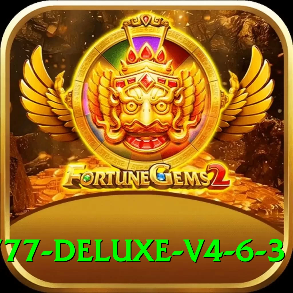 gv777 - Deluxe v4.6.3 - 2