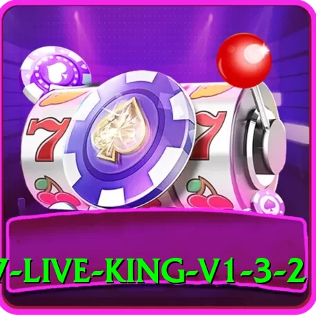 he777 Live King v1.3.2 - 2