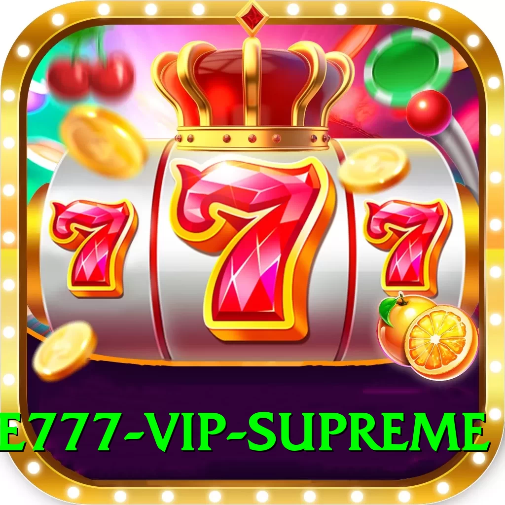 he777 - VIP Supreme - 2