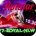 ht777 Royal New
