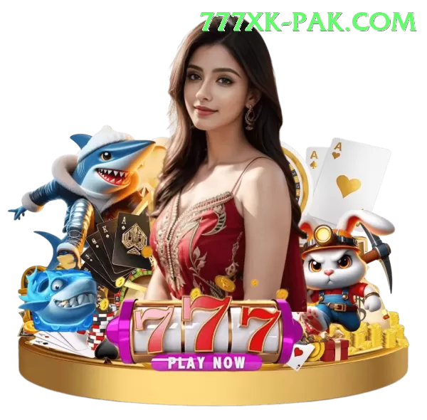 777xk APK Download - 2