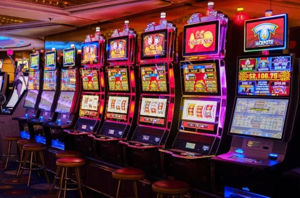 Slots betnn - Sweet Bonanza e caça-níqueis populares